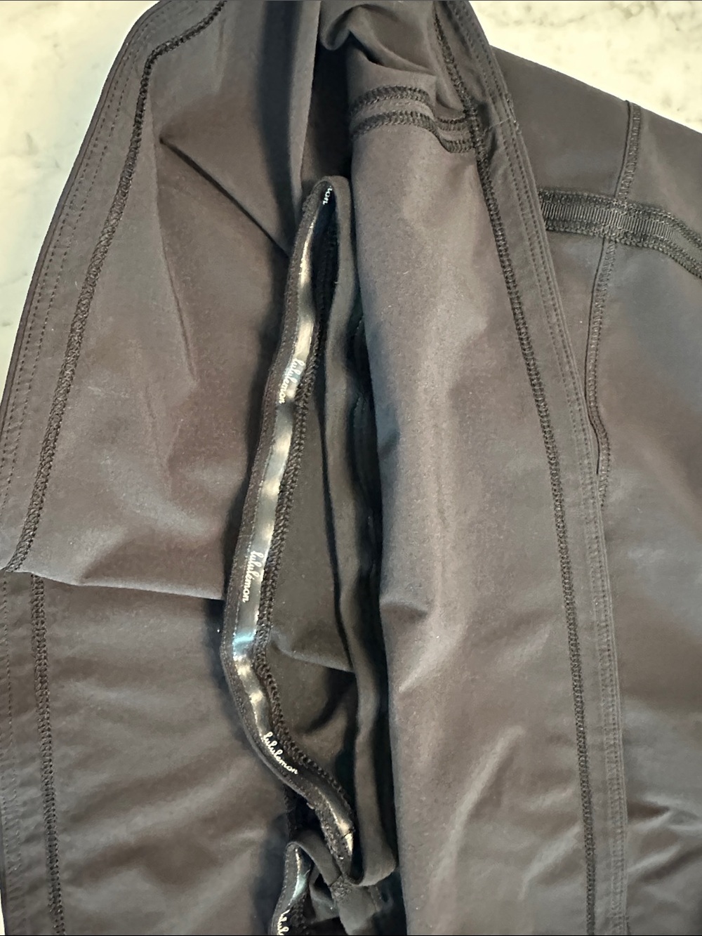 Lululemon Pace Rival Mid Rise Skort - Picture 3 of 5